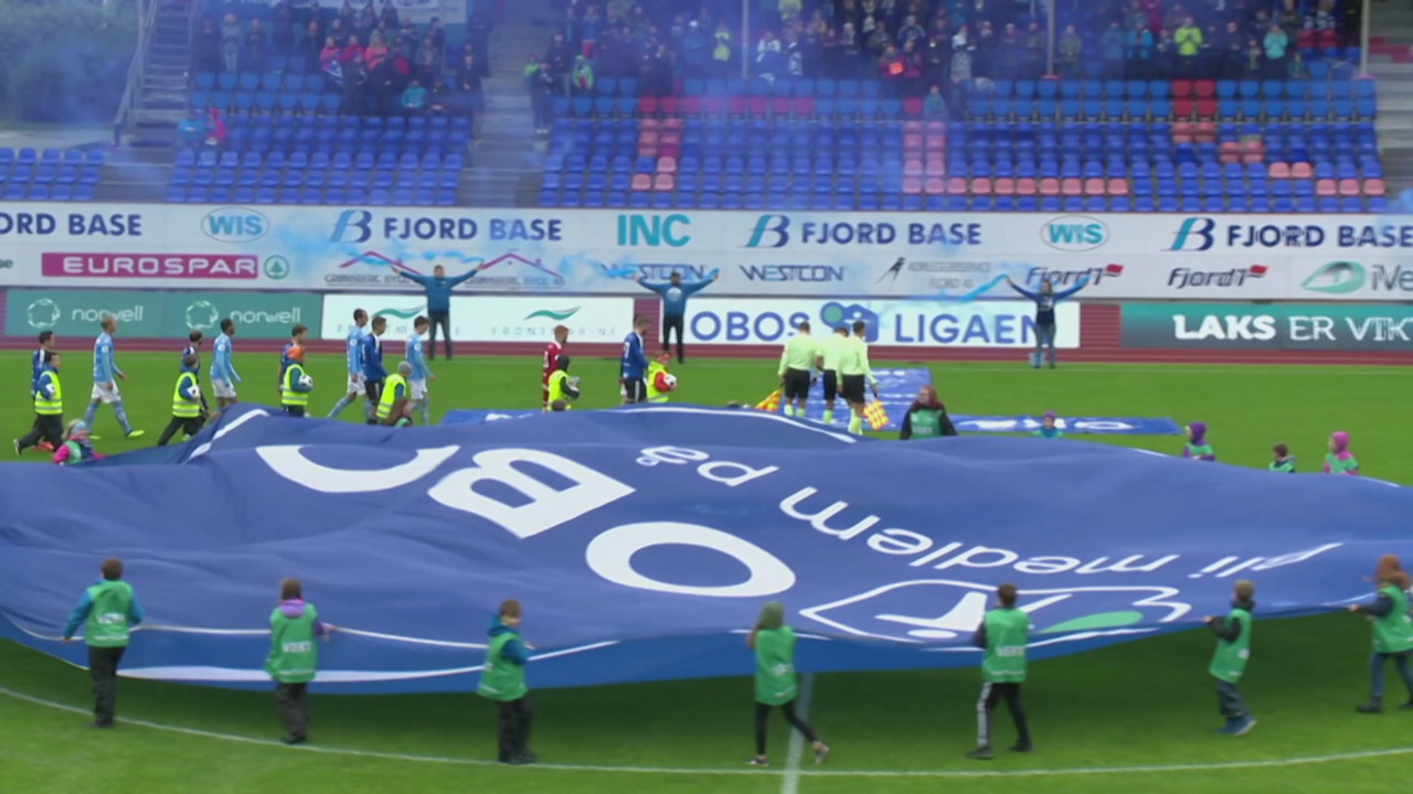 Florø - Sandnes Ulf 1-3